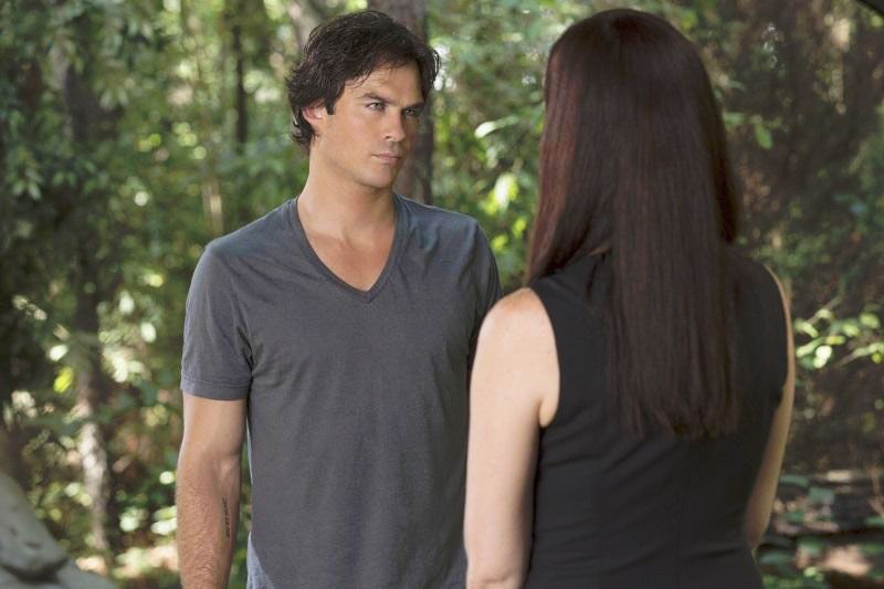 The Vampire Diaries : Foto