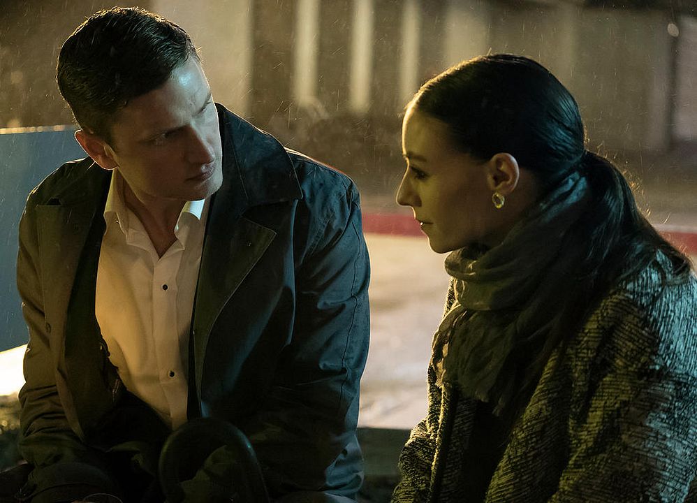 Foto Mikkel Boe Folsgaard