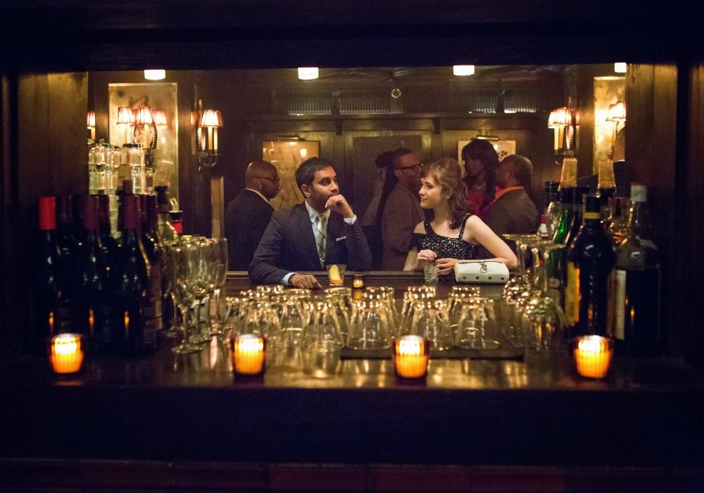 Master of None : Foto