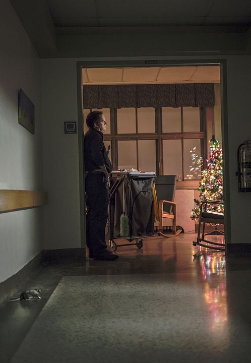 Invierno prematuro : Foto