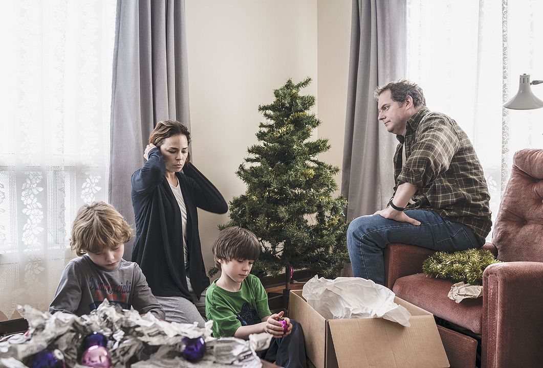 Invierno prematuro : Foto