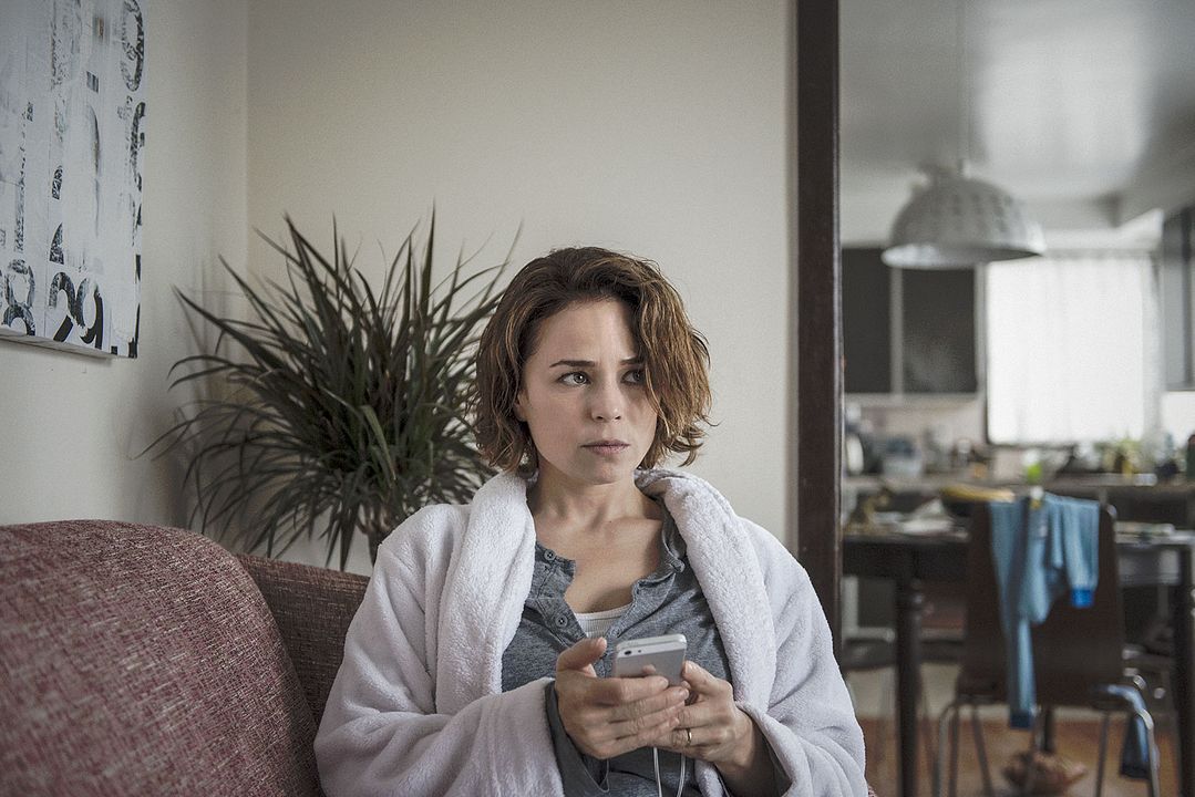 Invierno prematuro : Foto