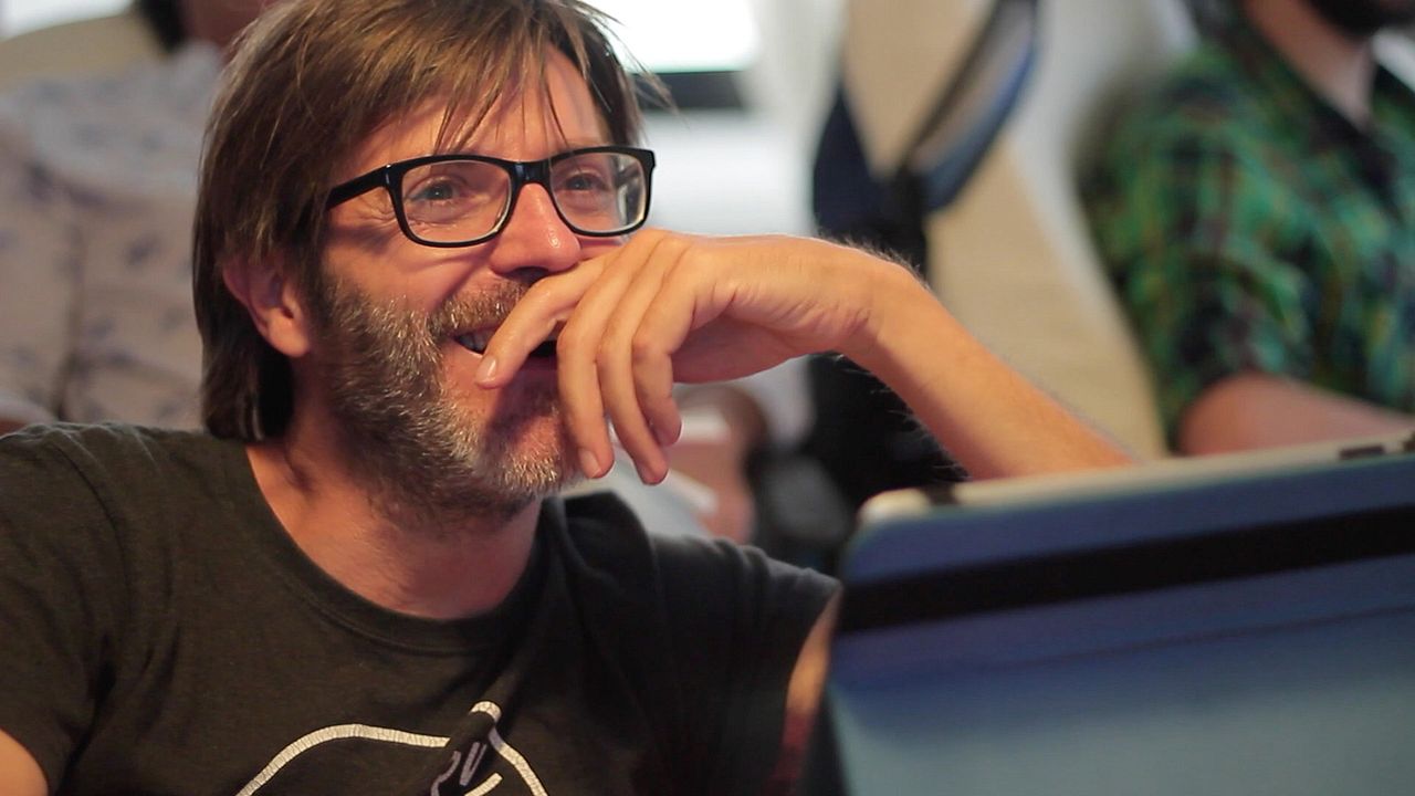 Memorias de un hombre en pijama : Foto