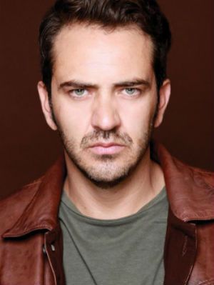 Póster Flavio Medina