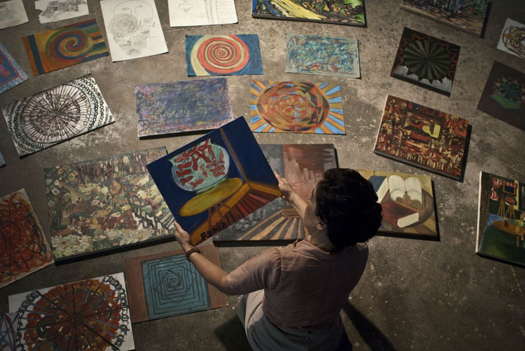 Nise: el corazón de la locura : Foto