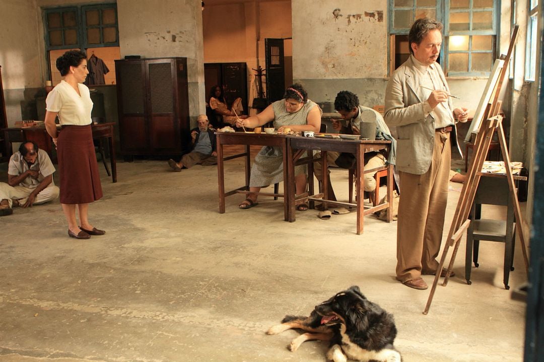 Nise: el corazón de la locura : Foto