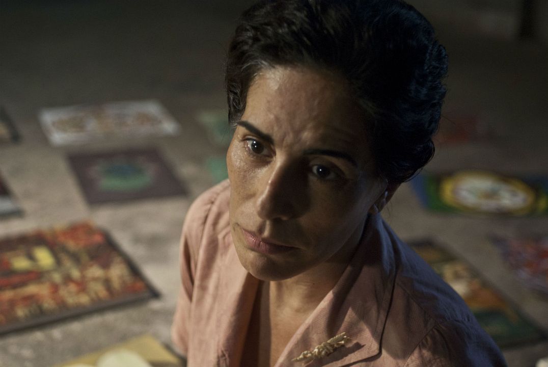 Nise: el corazón de la locura : Foto