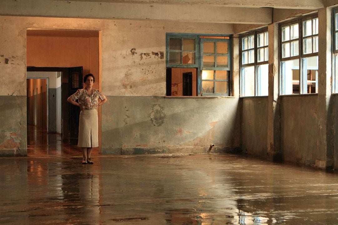 Nise: el corazón de la locura : Foto