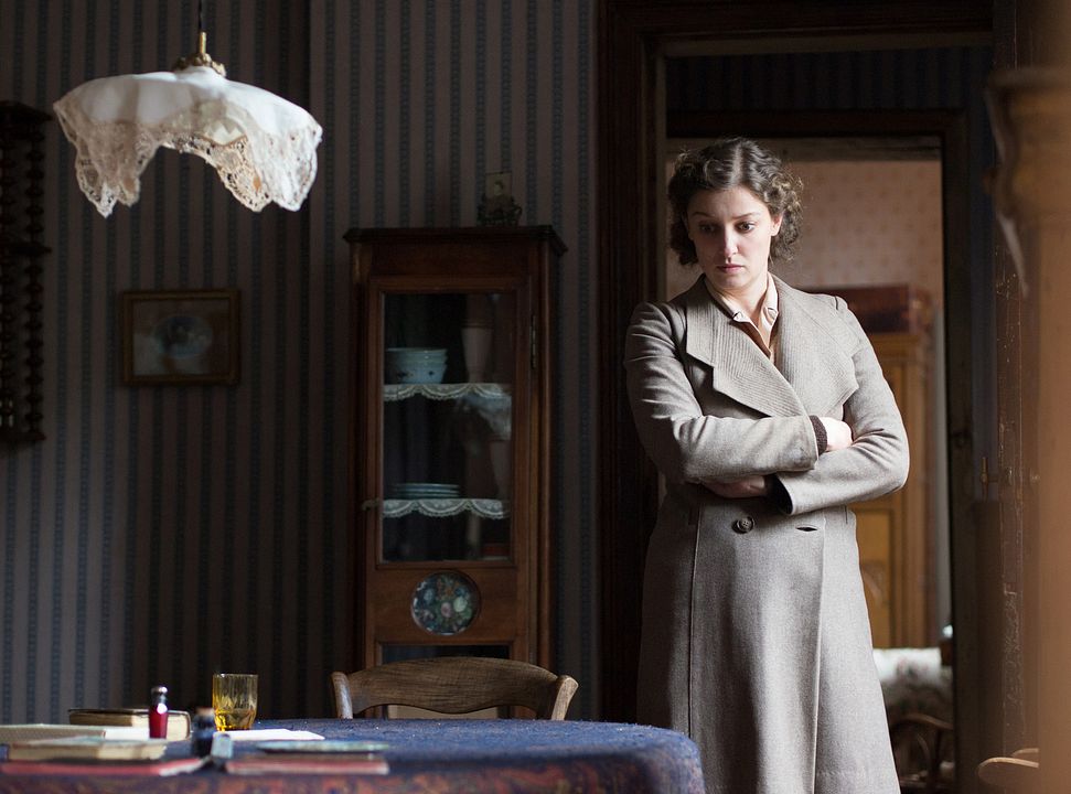 Suite Française. Un amor prohibido : Foto