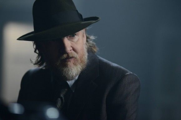 Foto Donal Logue