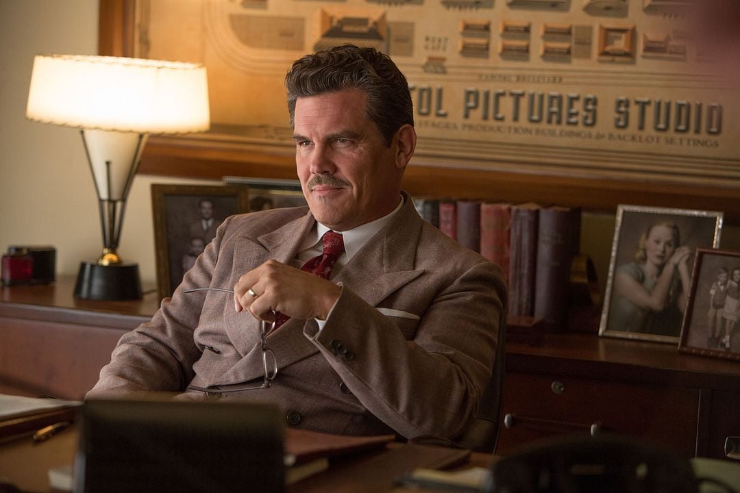 ¡Salve, César! : Foto Josh Brolin
