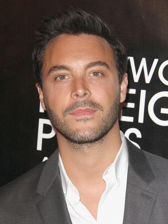 Póster Jack Huston