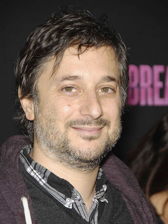 Póster Harmony Korine