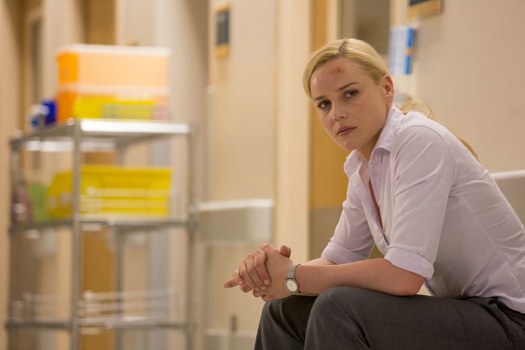 En la mente del asesino : Foto Abbie Cornish