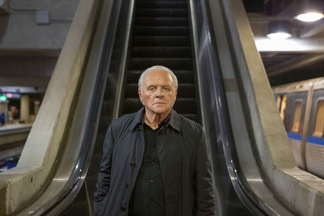 En la mente del asesino : Foto Anthony Hopkins