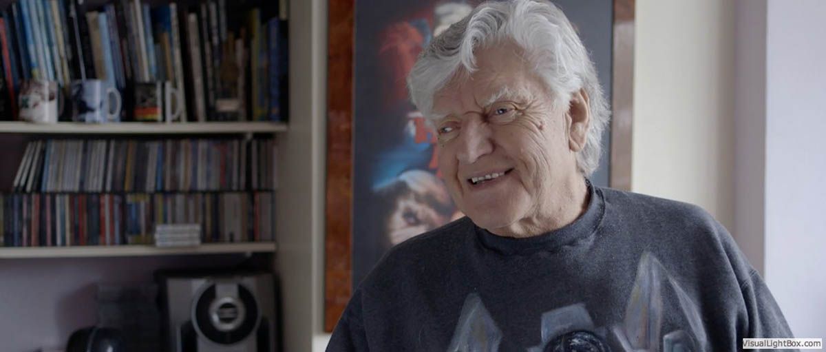 I Am Your Father : Foto