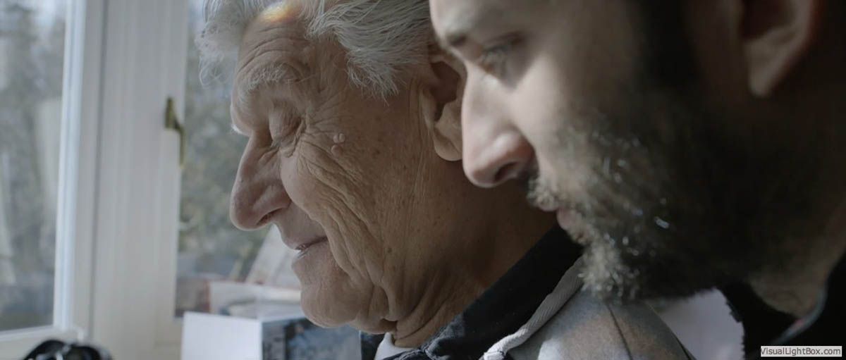 I Am Your Father : Foto