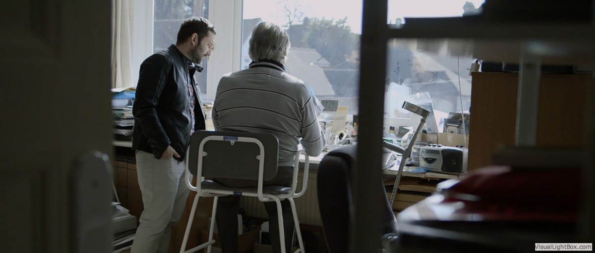 I Am Your Father : Foto