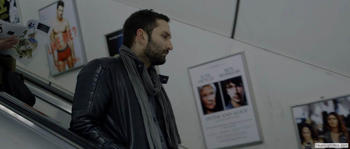 I Am Your Father : Foto