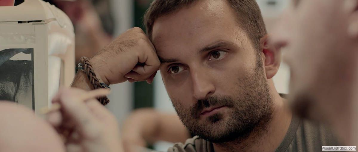 I Am Your Father : Foto