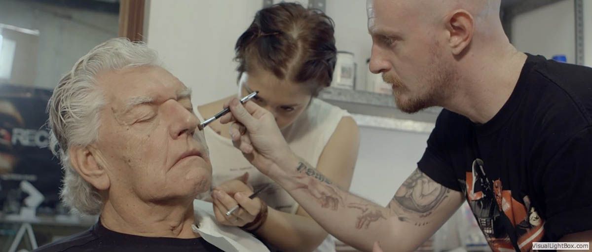 I Am Your Father : Foto