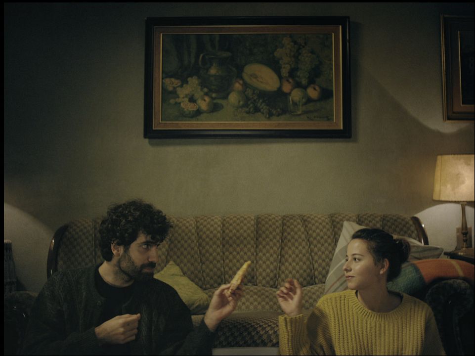 Un otoño sin Berlín : Foto