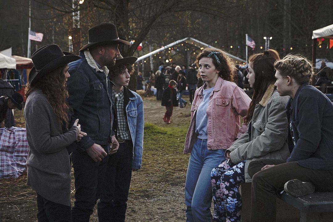 Mi hija, mi hermana : Foto