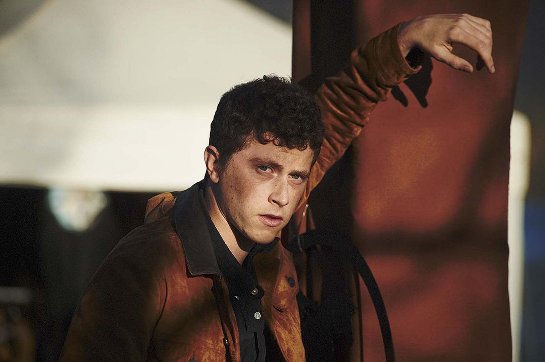 Mi hija, mi hermana : Foto