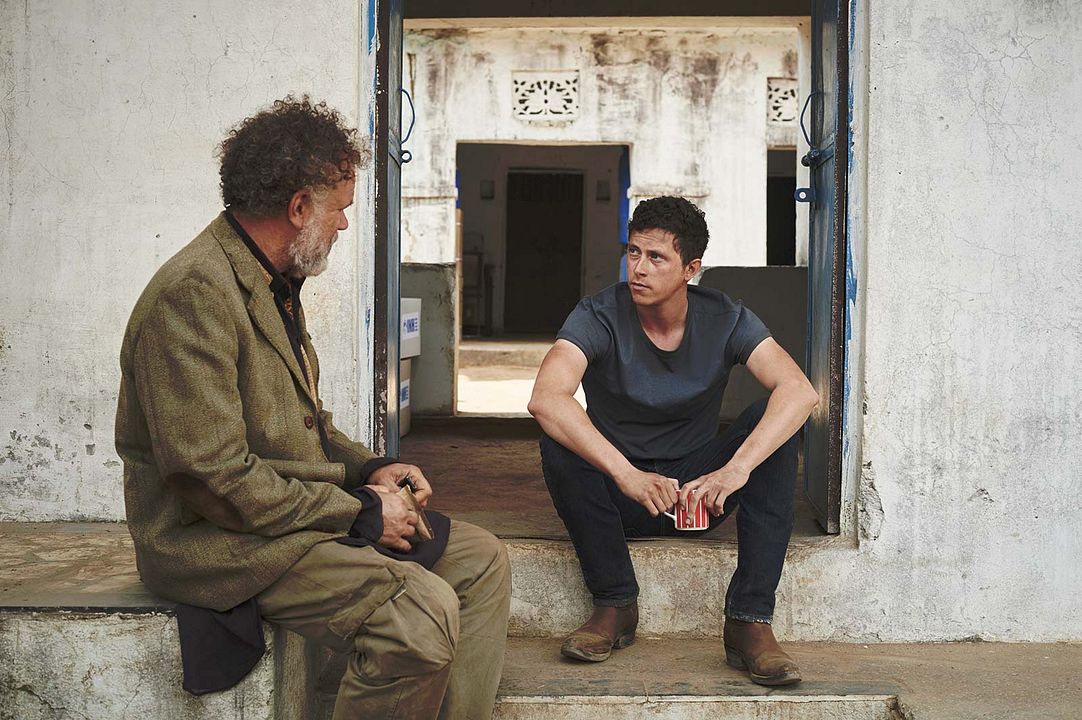 Mi hija, mi hermana : Foto