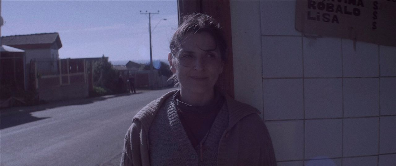 El club : Foto Antonia Zegers