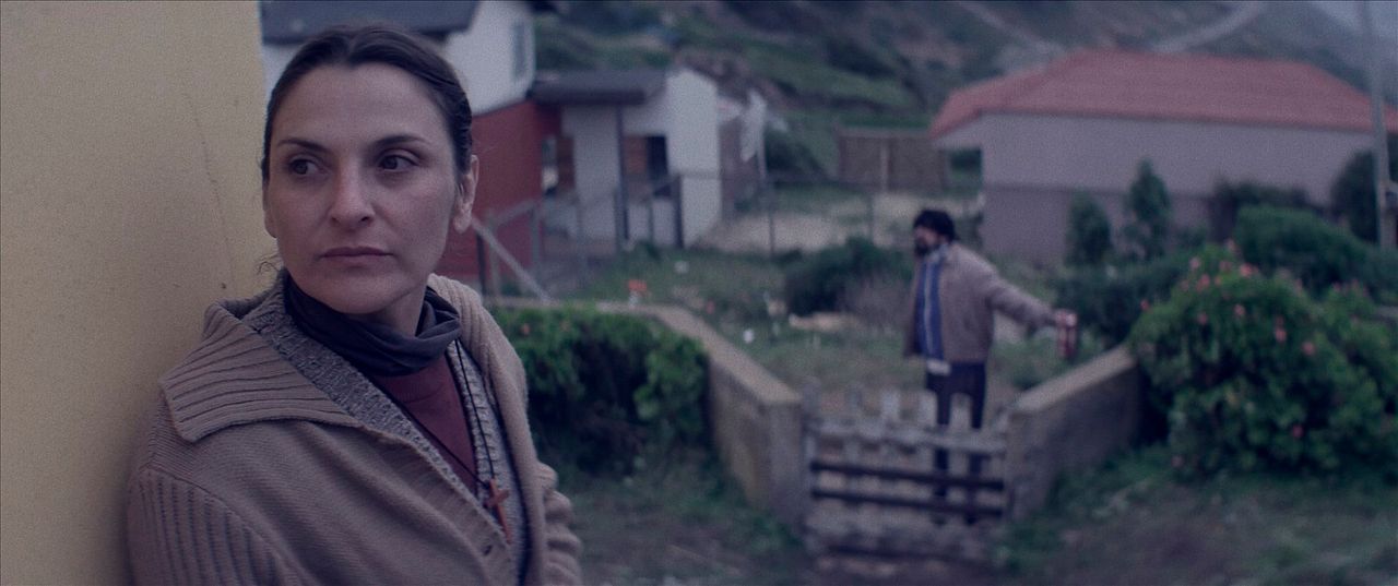 El club : Foto Antonia Zegers