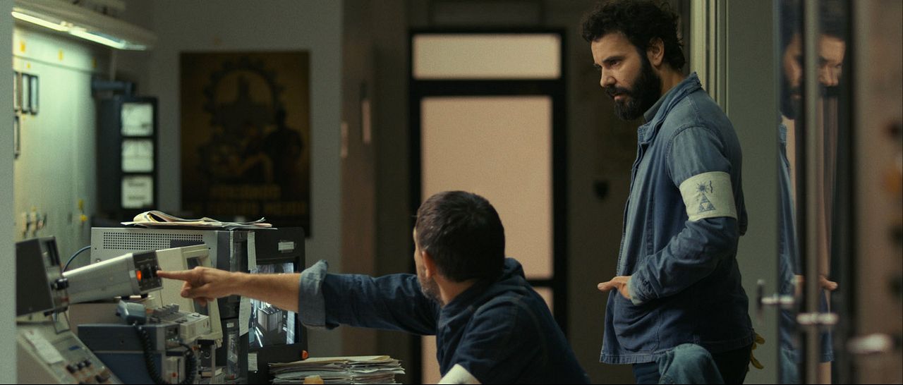 Vulcania : Foto Miquel Fernández