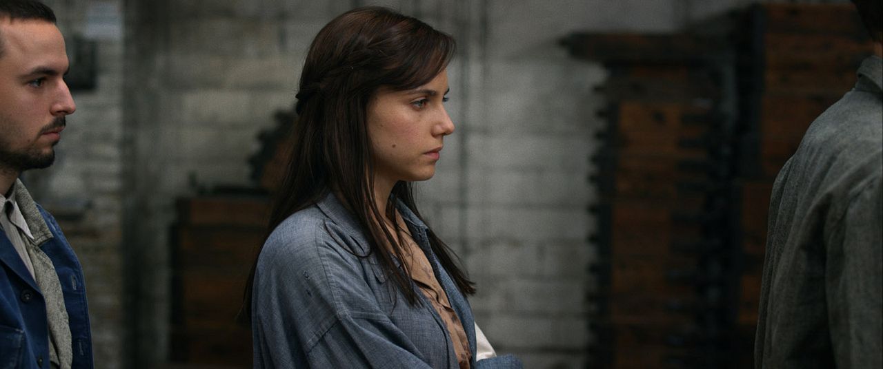 Vulcania : Foto Aura Garrido