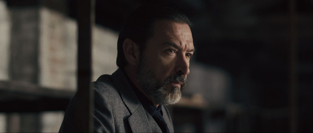 Vulcania : Foto Ginés García Millán