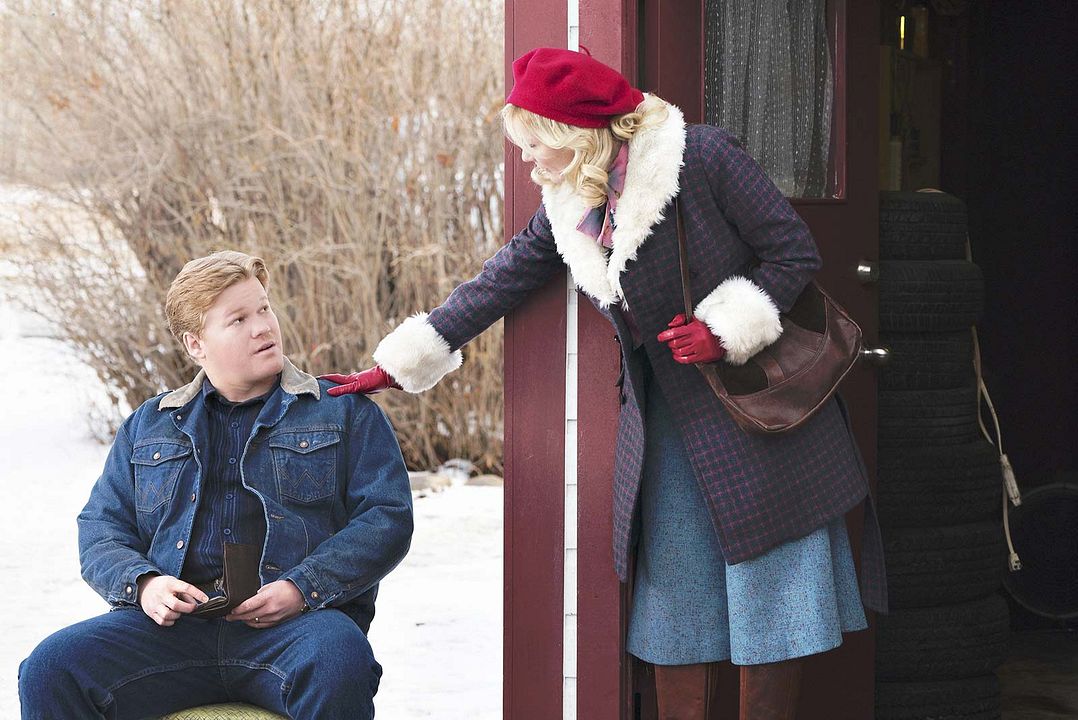 Fargo : Foto Kirsten Dunst, Jesse Plemons