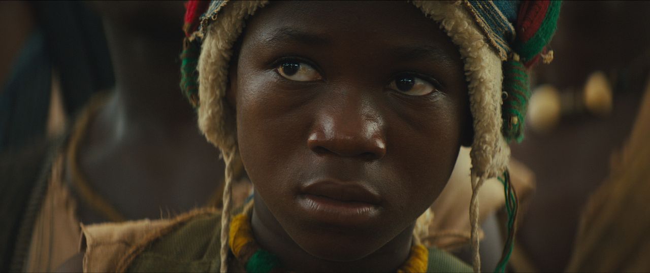 Beasts of No Nation : Foto