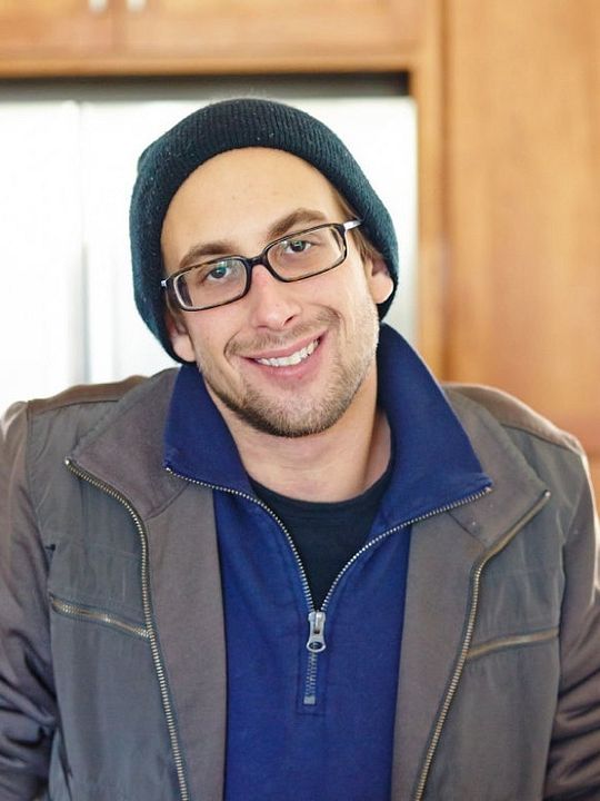 Póster Gregory Plotkin