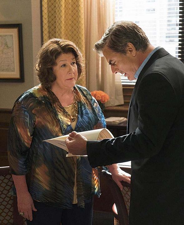Foto Chris Noth, Margo Martindale