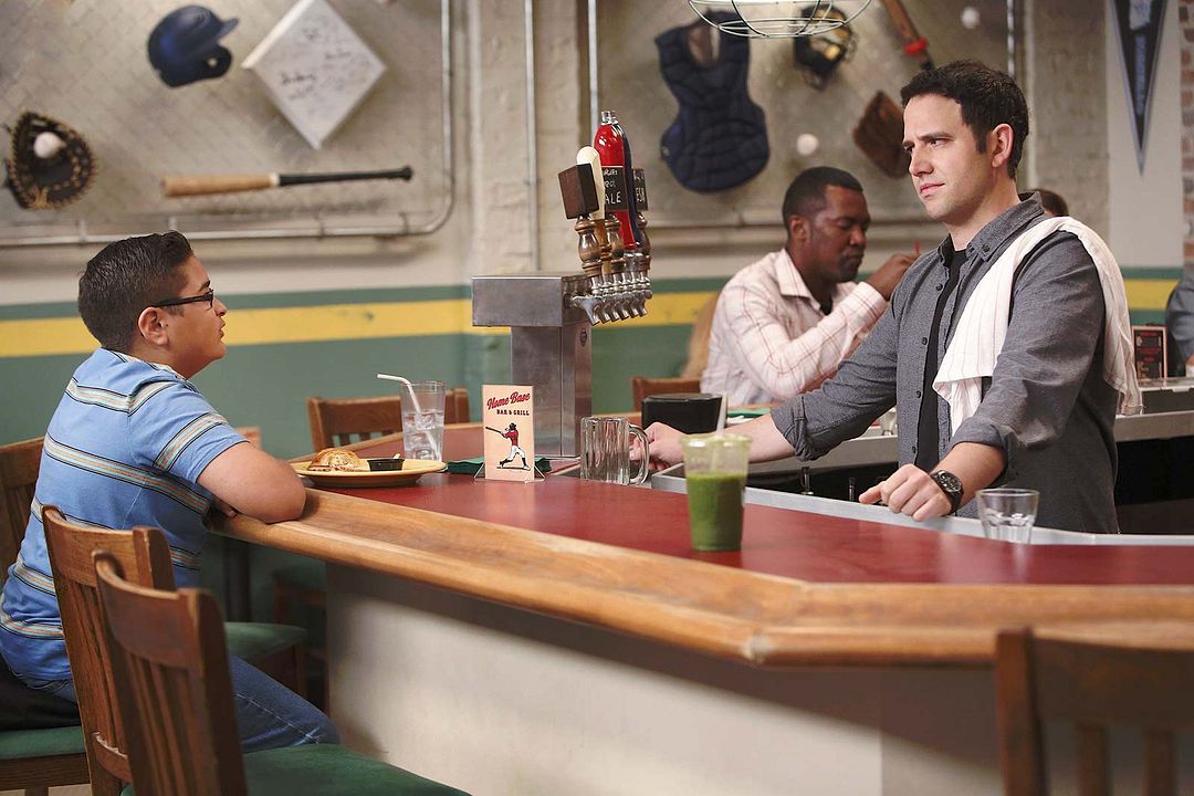 Loca Ex-Novia : Foto