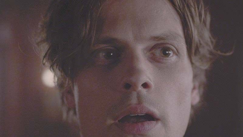 Mentes criminales : Foto Matthew Gray Gubler