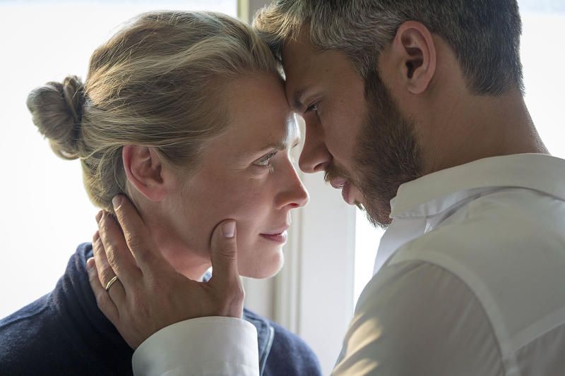 Foto Synnøve Macody Lund