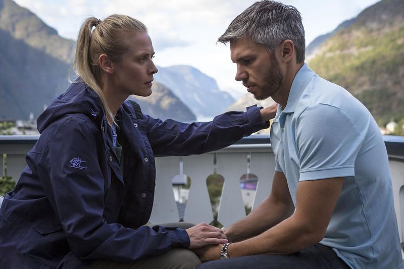 Foto Synnøve Macody Lund