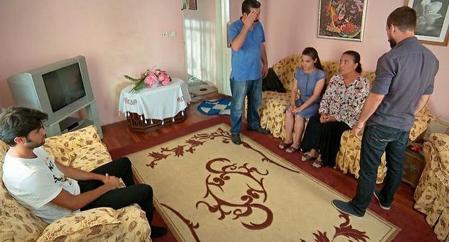 El Pecado del Amor : Foto