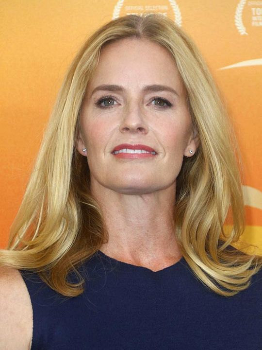 Póster Elisabeth Shue