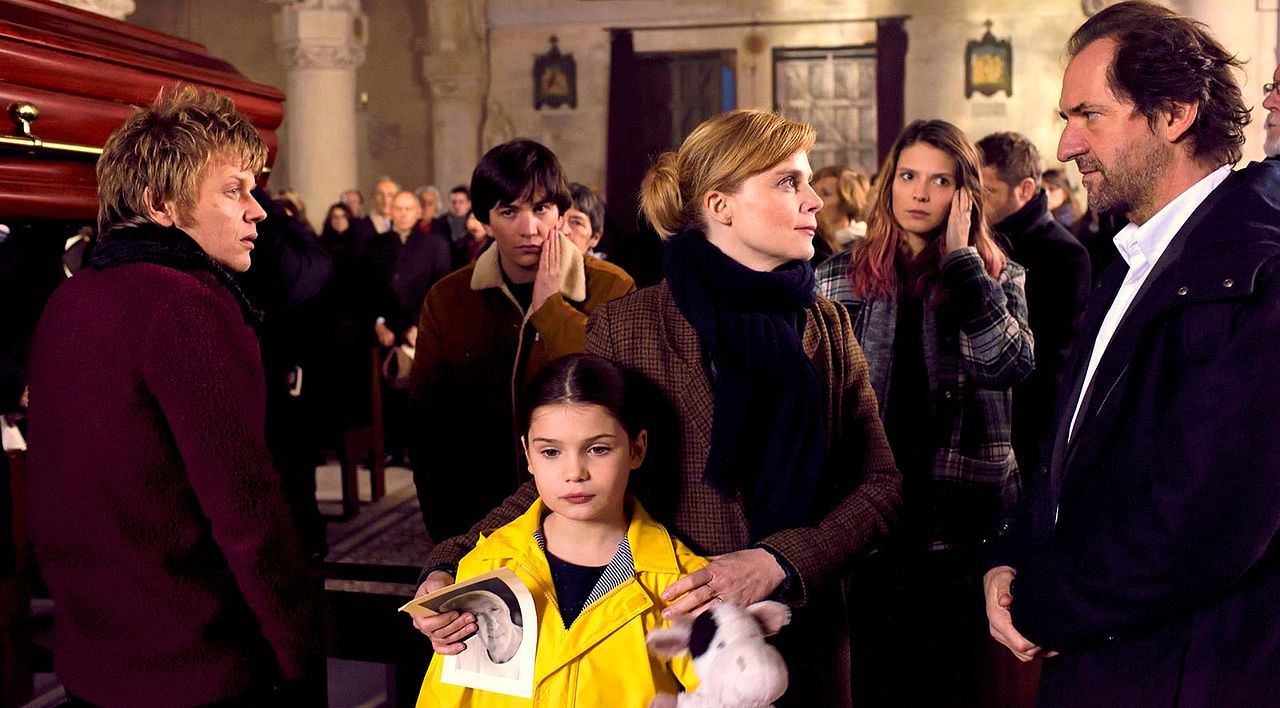 Foto Joséphine Japy