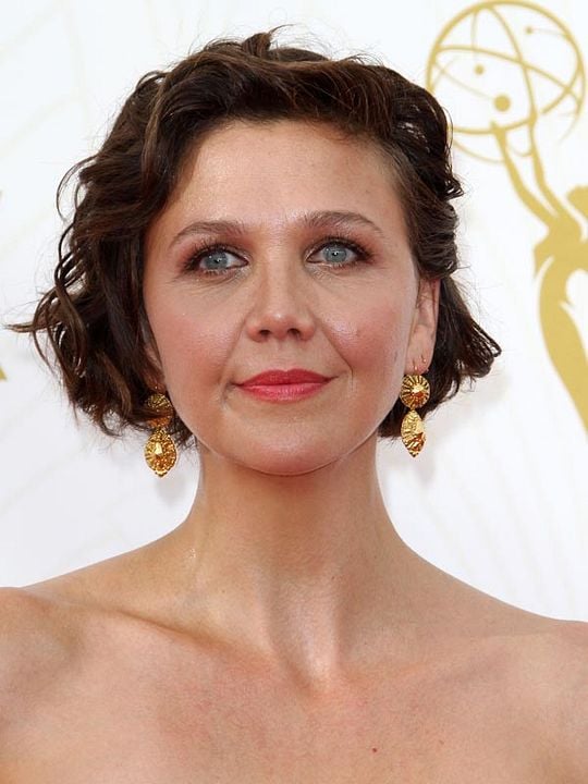 Póster Maggie Gyllenhaal