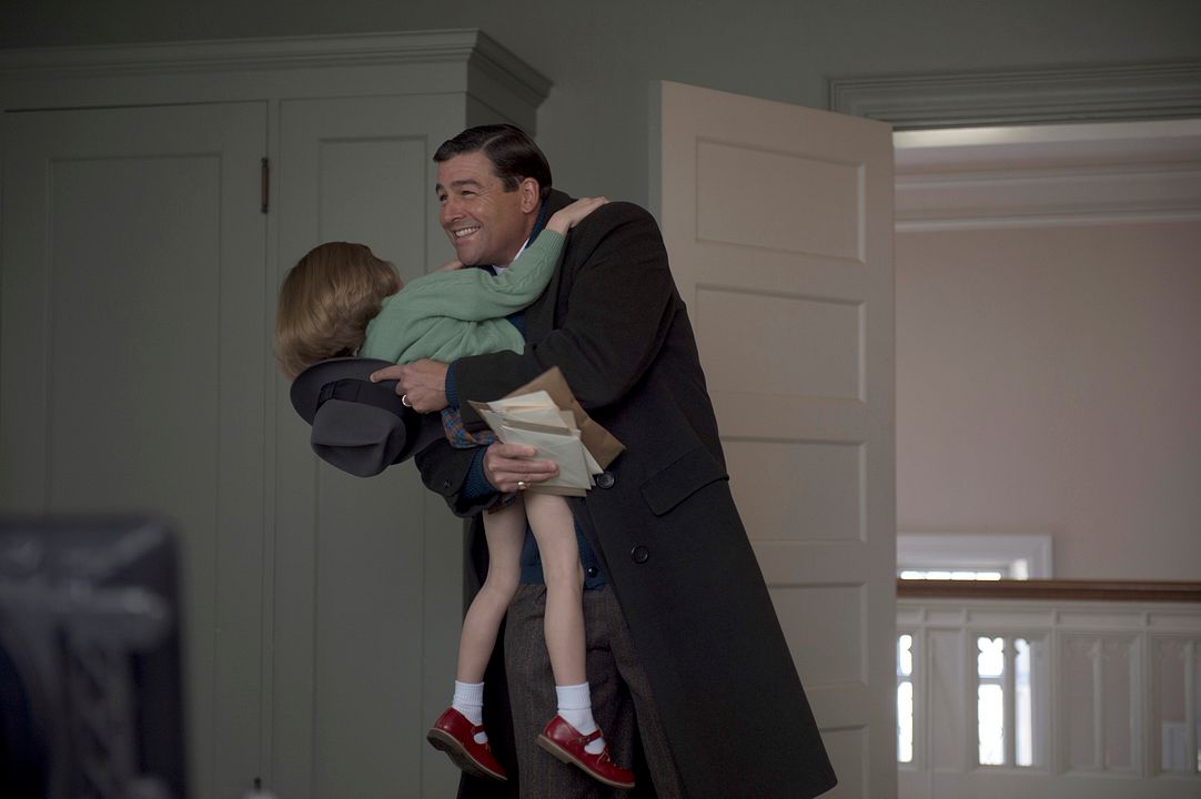 Carol : Foto Kyle Chandler