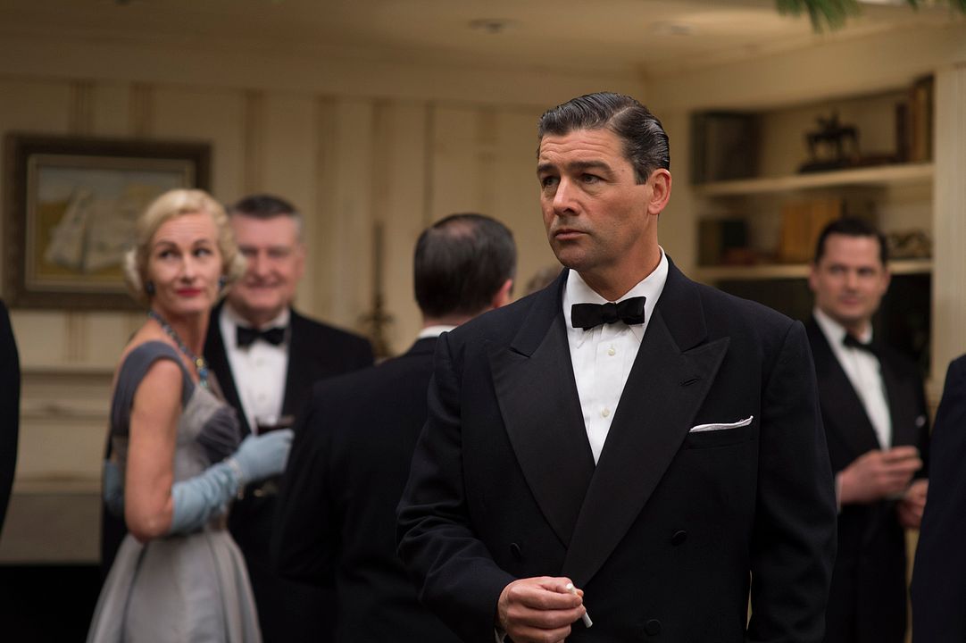 Carol : Foto Kyle Chandler