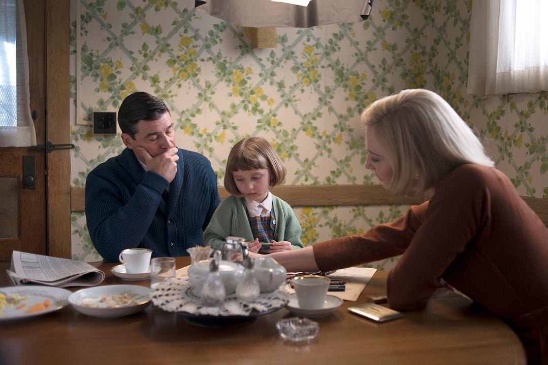 Carol : Foto Kyle Chandler, Cate Blanchett