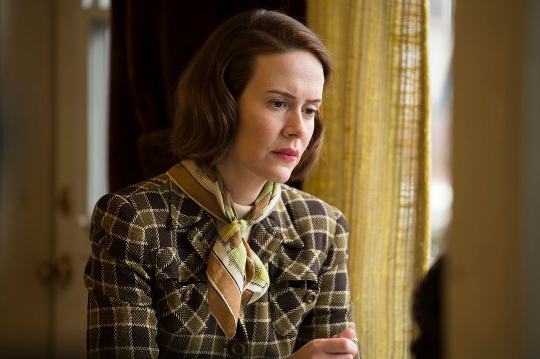Carol : Foto Sarah Paulson